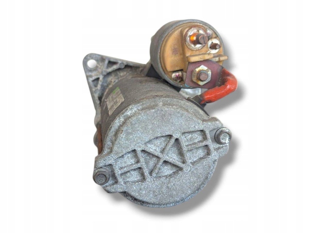 фото №6, Стартер renault grand espace 4 2007 8200628430a