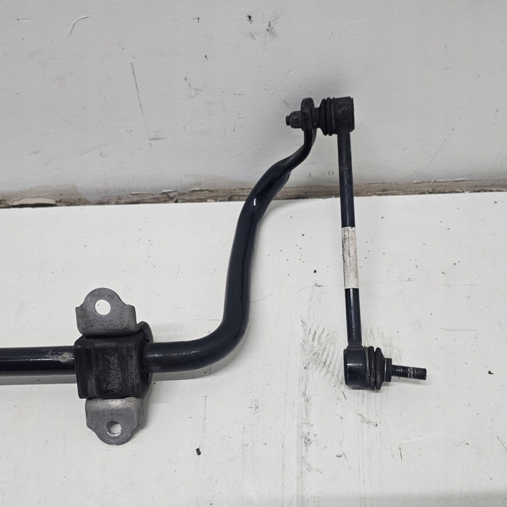 фото №7, Stabilizotor тяга перед tesla model s plaid 2023r 1420381-00-b