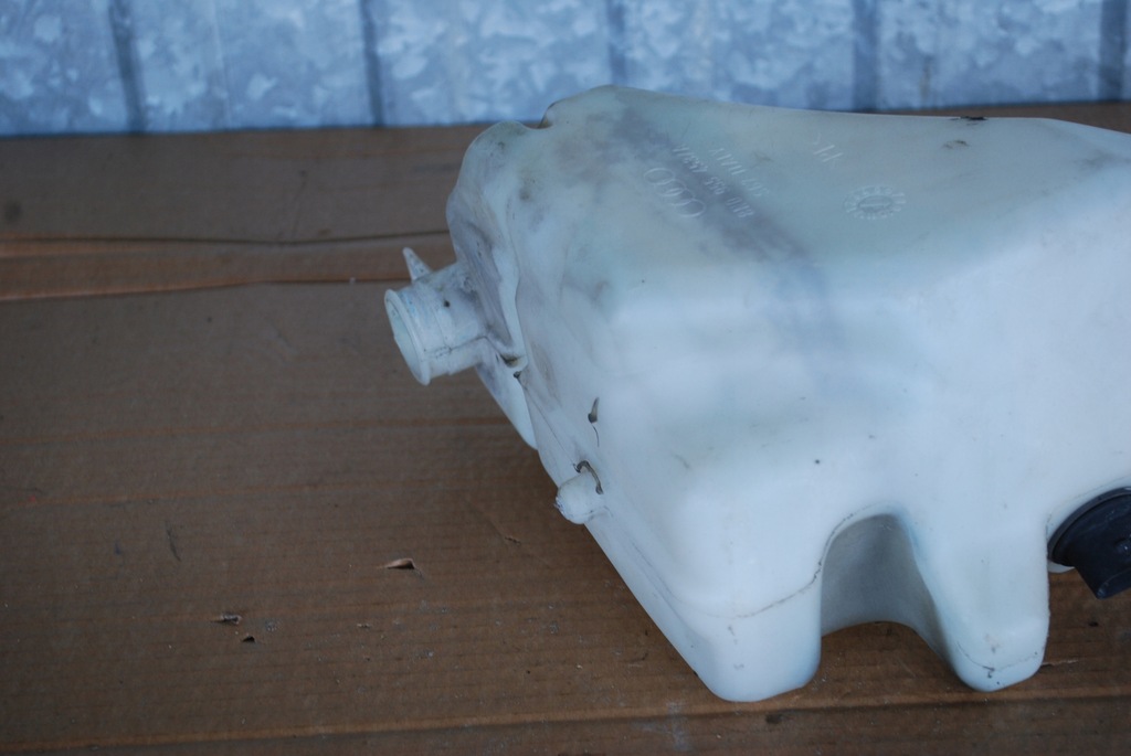 фото №9, Бачок омывателя audi tt 8n 8n0955453a