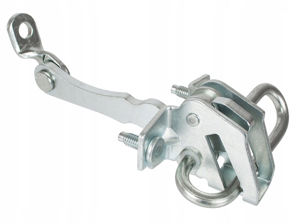 фото №1, Ограничитель дверь перед do alfa romeo 147 3 дверь