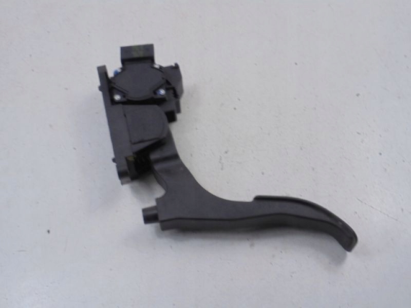 фото №6, Vw polo 4 9n потенциометр газа 1.2b 6q1721503a