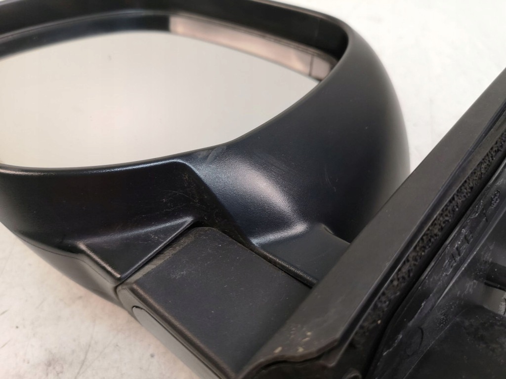 фото №6, Mitsubishi outlander 2007 ліва сторона електричний дзеркало бічний двері