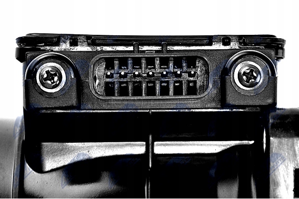 фото №11, Витратомір mitsubishi carisma gdi 96- space star gdi 98-