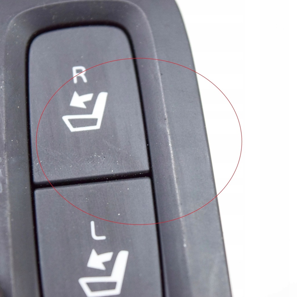 фото №7, Volvo s90, v90 2017 другое переключатели i кнопки