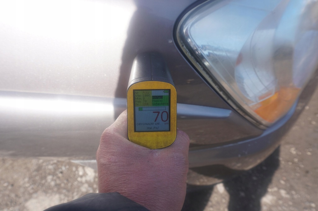 фото №16, Kia sportage ii lift перед бампер капот крила лампи pas передній решітка радіатора 8q