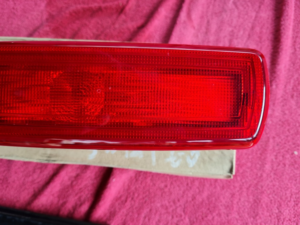 фото №6, Trafic vivaro iii світло стоп-сигнал лампа стоп