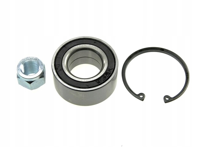 фото №1, Nty klp-ct-019 набір підшипник колеса