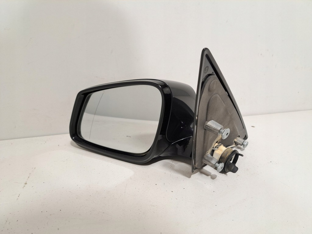 фото №1, Bmw 5 gt f07 2012 дзеркало передні ліва lhd