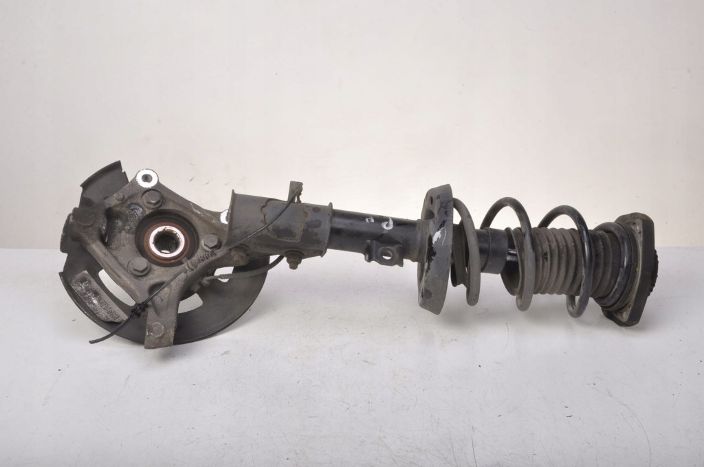 Opel astra k 1.0t mcperson правий перед передній 39039564 Зі Шроту