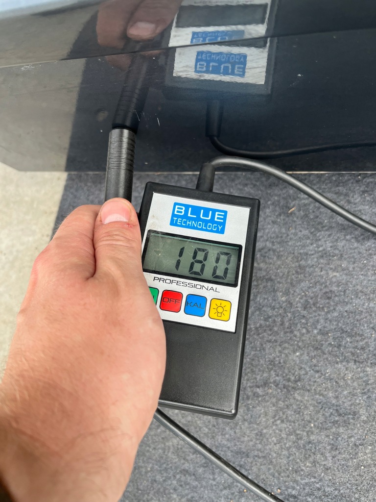 фото №10, Дверь правый перед правое передние audi a4 b7 sedan avant lx7z