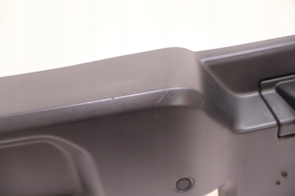 фото №7, Jeep wrangler jl 18- бампер задняя