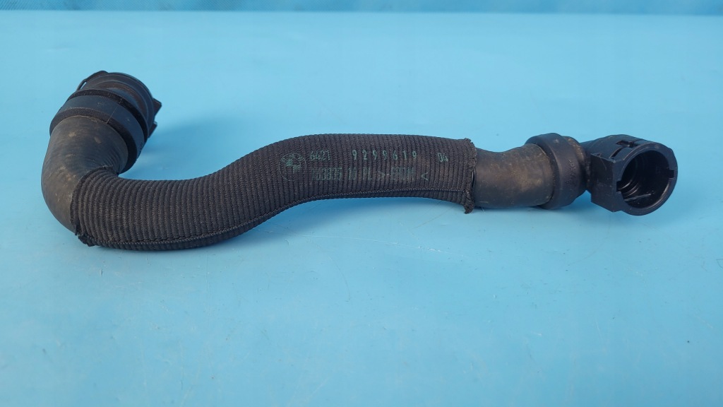 Купить Bmw 5' g31 518d touring 18r пабтрубок  труба шланг воды 9299619