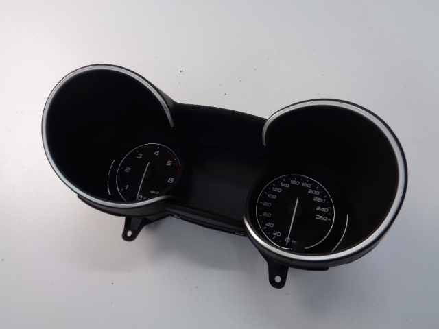 Купить Счетчик приборы alfa romeo stelvio 50559611