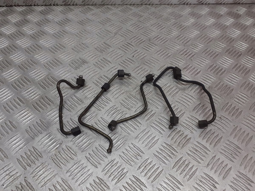 фото №1, Дроти паливні комплект mazda 2 dy 1.4 tdci