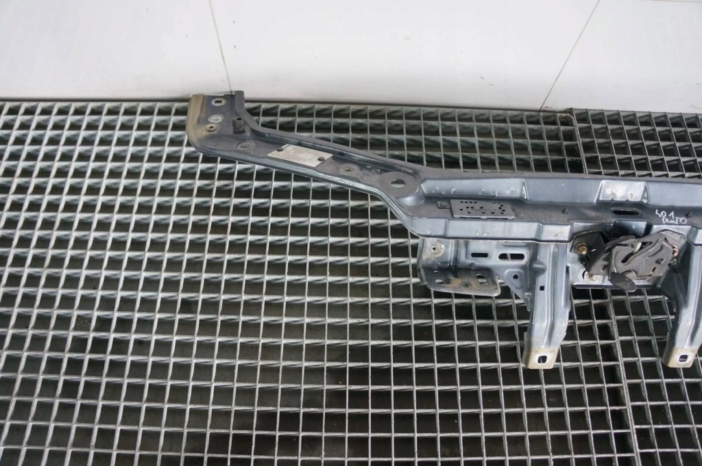 фото №4, Pas передний усилитель замок fiat punto ii