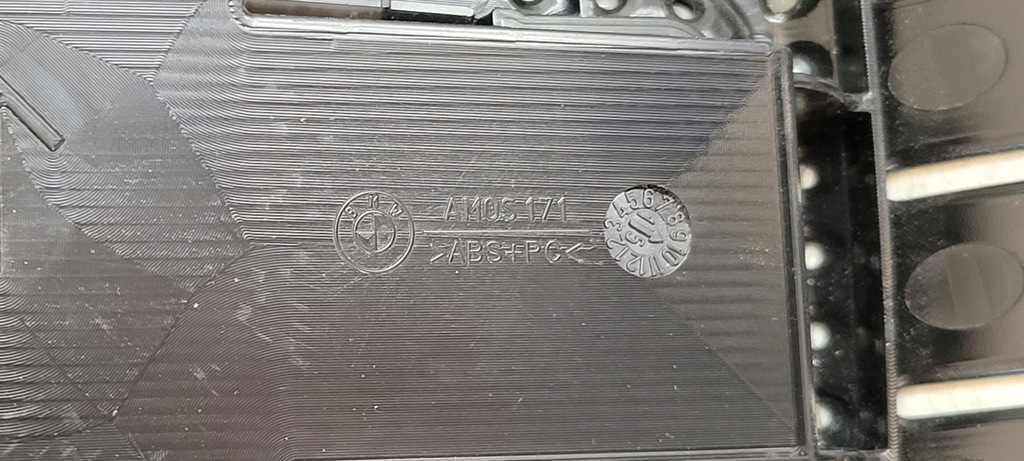 фото №11, Потолок люк bmw 4 f36 2014- 7377519-08