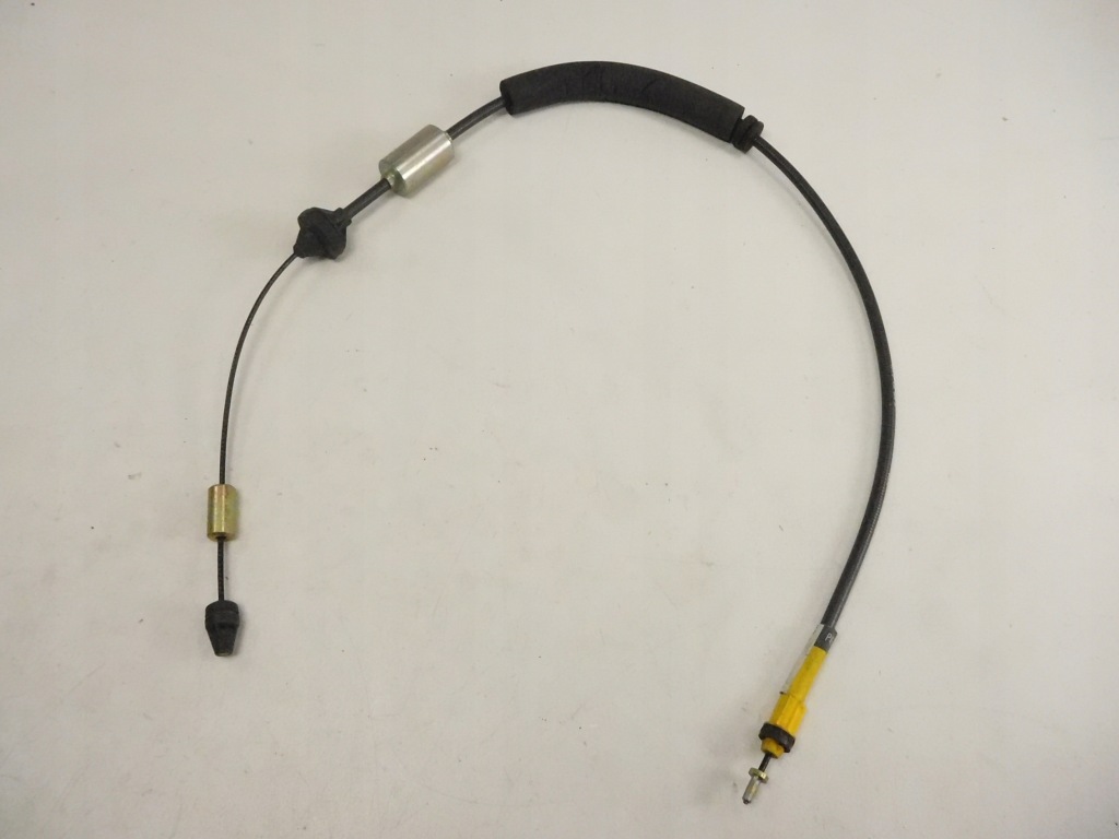 фото №4, Трос сцепления renault 21 86-97 7700799501