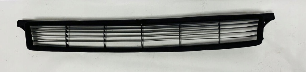 фото №1, Tesla model x 2016 16 решітка радіатора решітка радіатора w бампер