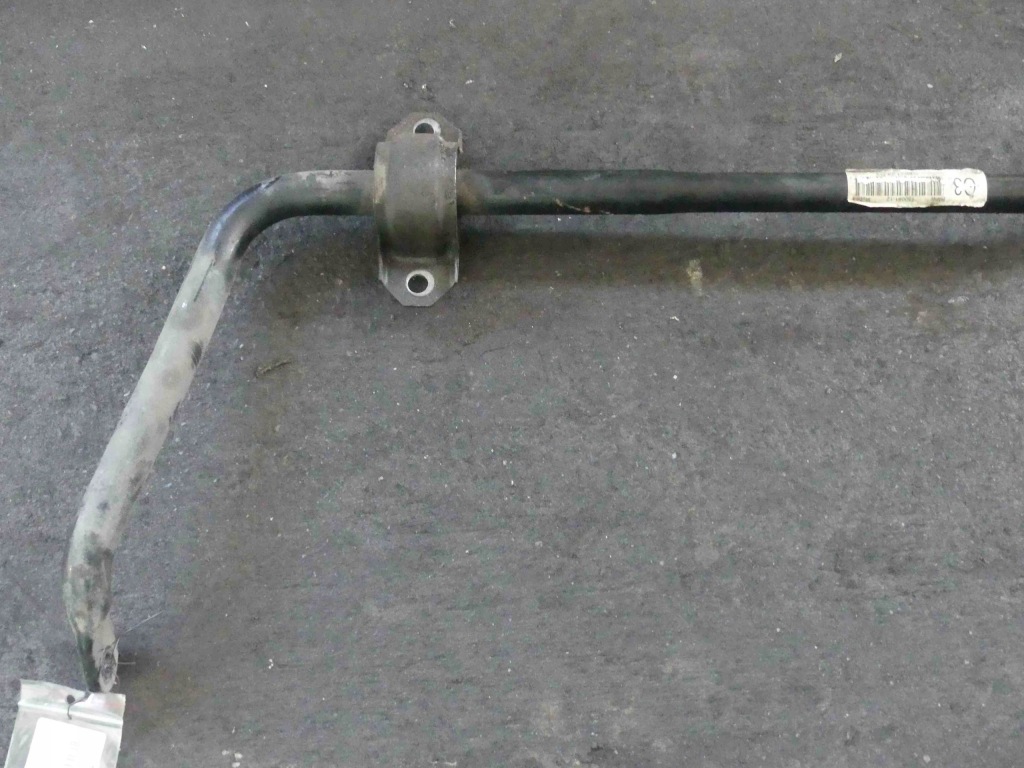 фото №3, Тяга стабилизатора перед bmw 3 f30 f20