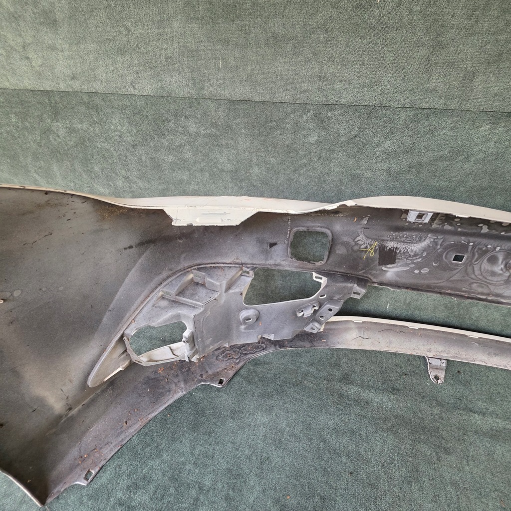 фото №11, Бампер передній toyota auris ii lift e18 2015-2018r