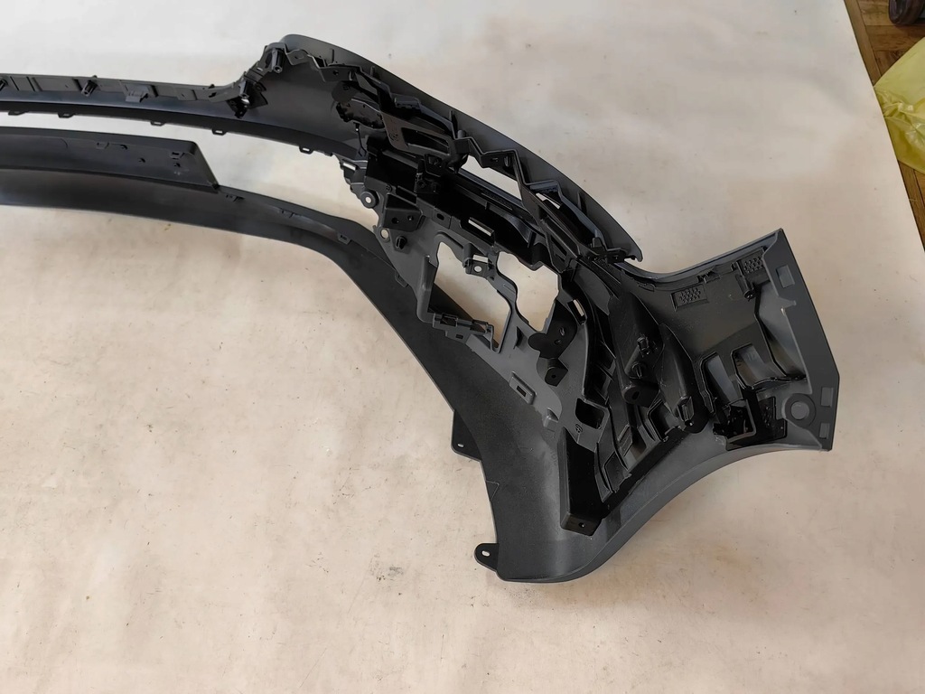 фото №12, Renault talisman lift- бампер перед новый oryg