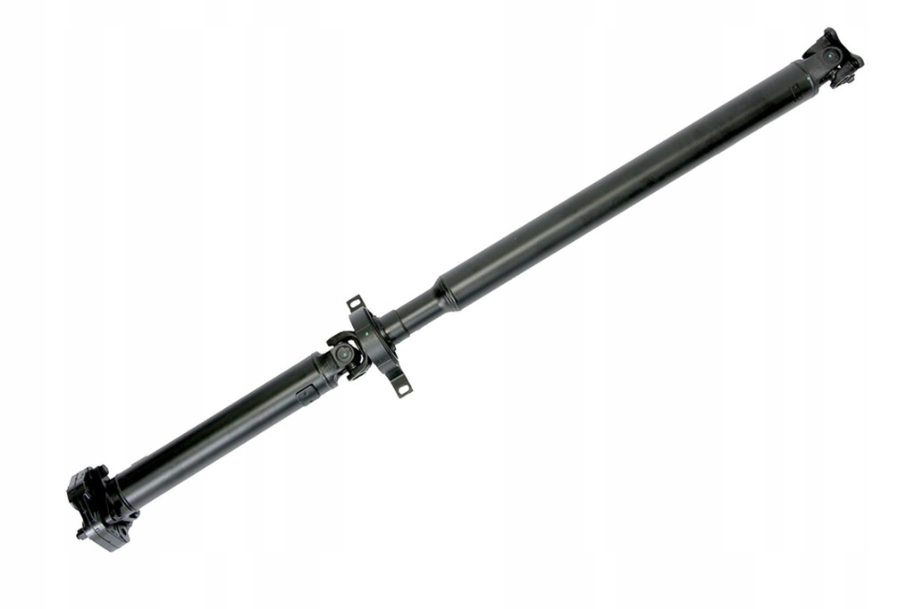 фото №1, Nty wał привідний