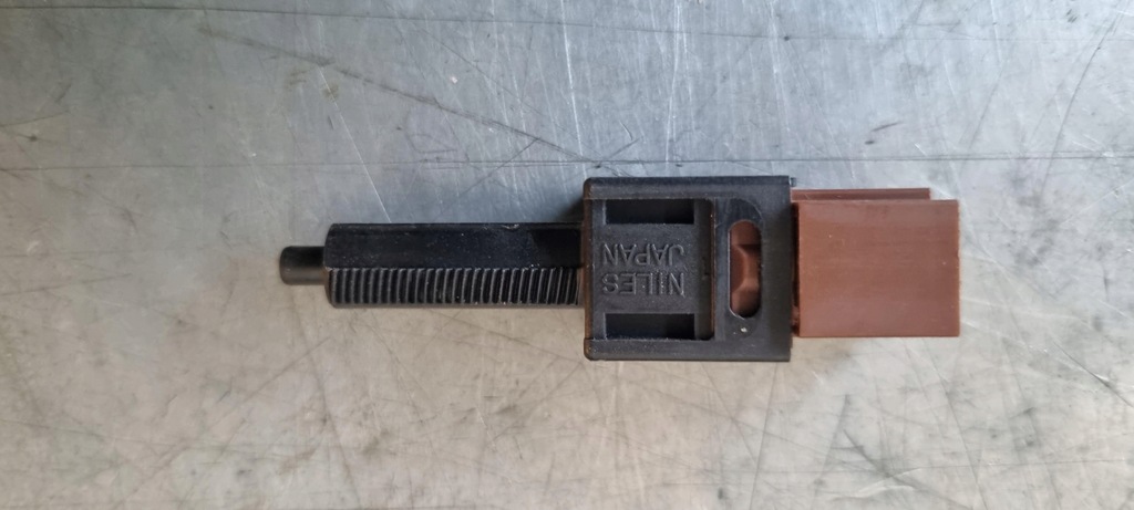 фото №4, Navara d40 pathfinder r51 2.5 dci датчик стоп-сигнал