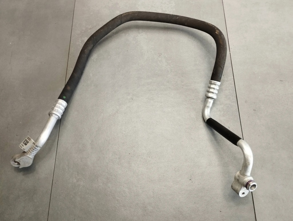 фото №1, Audi a5 8t шланг кондиционера 8t0260701m