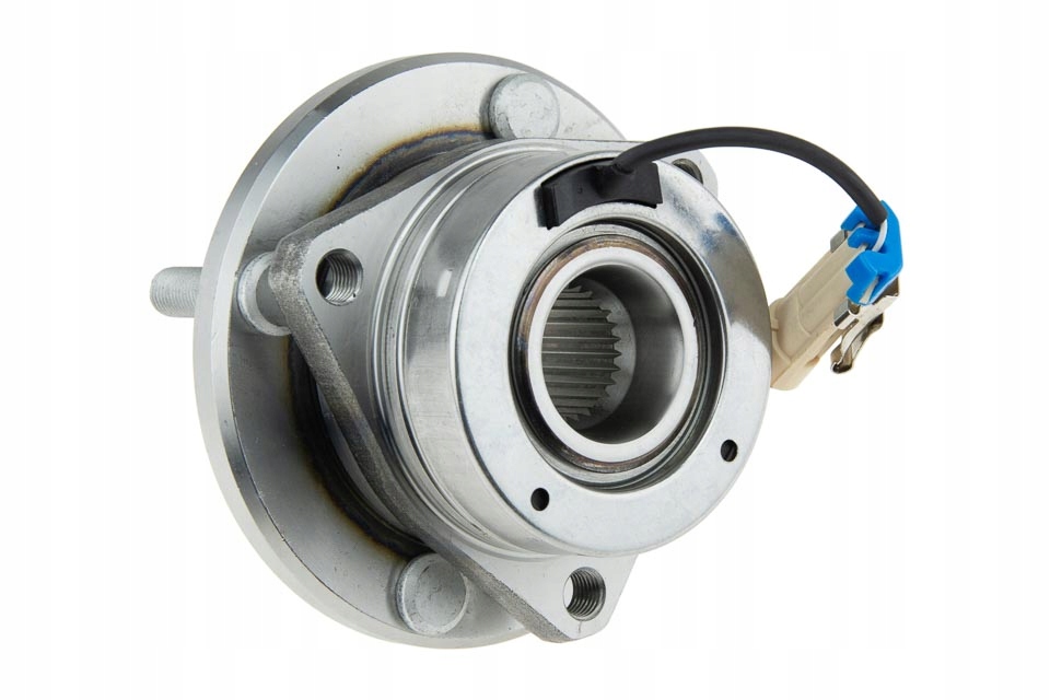 фото №1, Ступиця колеса перед chevrolet epica 05-,/oe 96328337