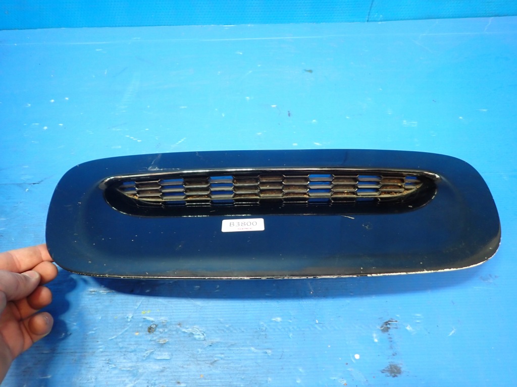 Впуск капот повітря mini r56 s 2751736 Ціна