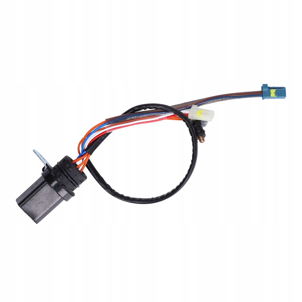 фото №7, Внутрішня джгут трубопровід коробки передач 6p