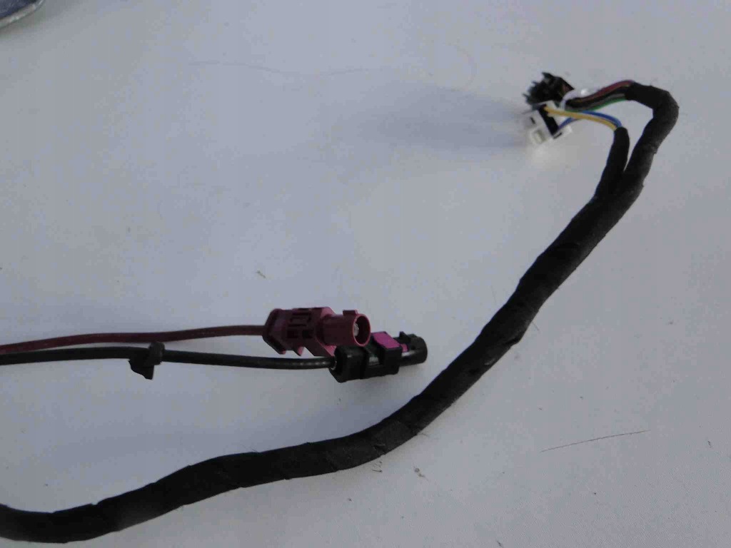 Mercedes slc 172 дзеркало 17 pin камера мертвий pkt в Україні