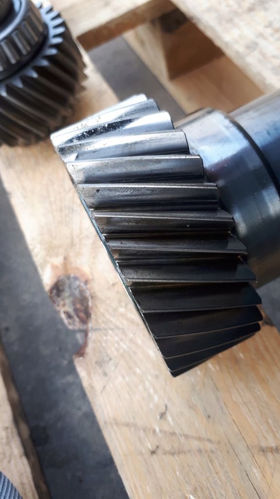 фото №11, S4 b8 lift a4 вал коробки s-tronic a5 q5