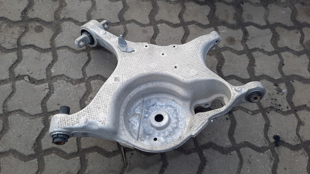 фото №8, Рычаг задняя задний правый 32246515 volvo xc90 ii xc70 ii