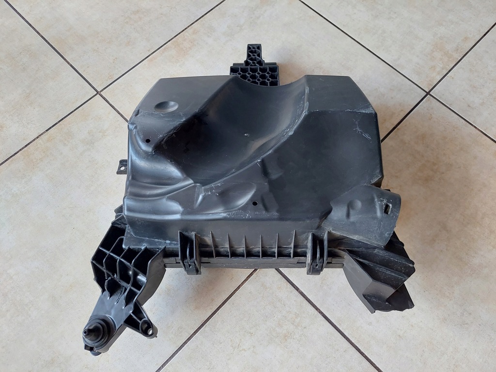 фото №6, Корпус фільтра - ford tourneo custom - lift - transit custom - lift - 17-23