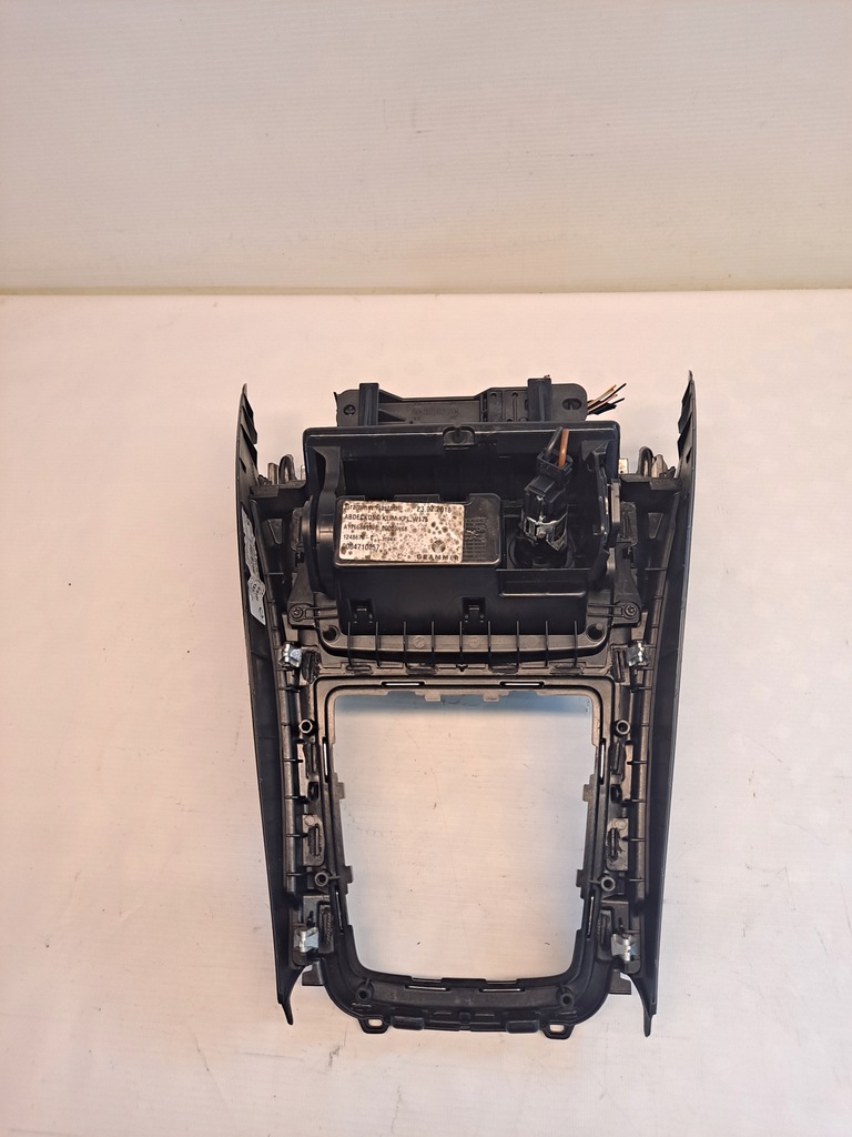 фото №6, Тунель панель mercedes a klasa w176 a2469003616