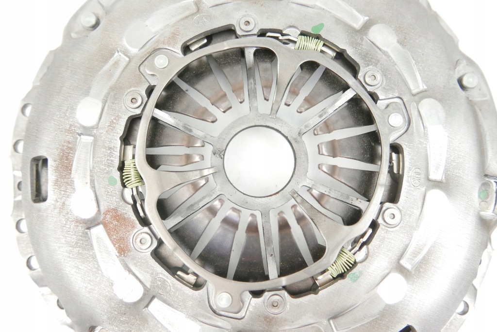 фото №14, Набор сцепления sachs 3000 951 151