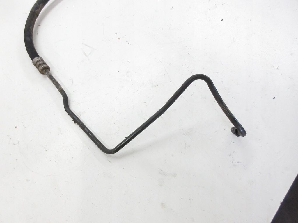 фото №10, Lancia phedra fiat ulyyse 2.0 2.2 jtd шланг усилителя