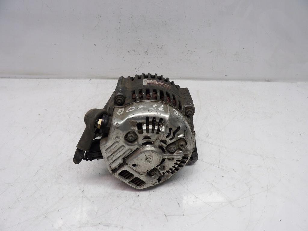 фото №1, Генератор rover 75