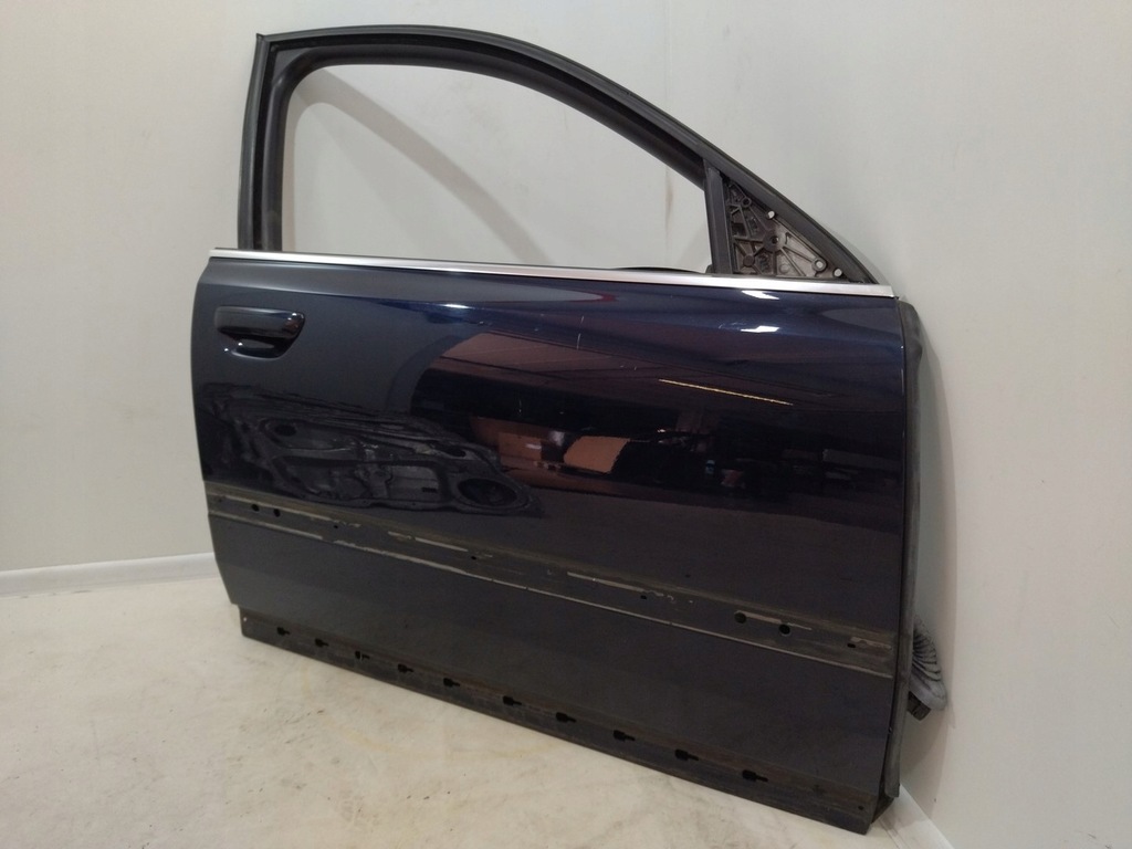 фото №7, Дверь правый перед передние audi a8 s8 d3