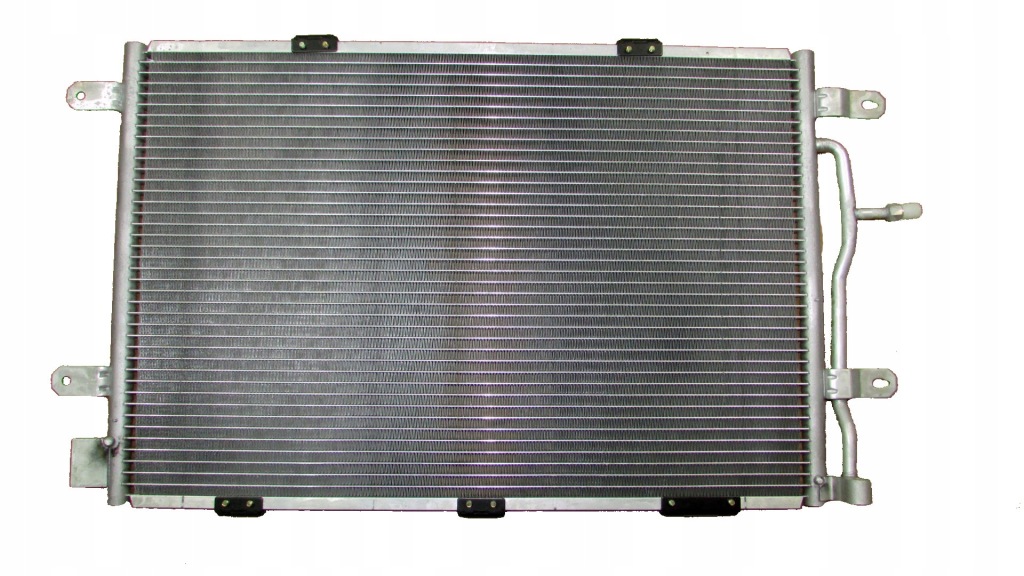 фото №1, Радиатор кондиционера audi a4 b7 2004-2007