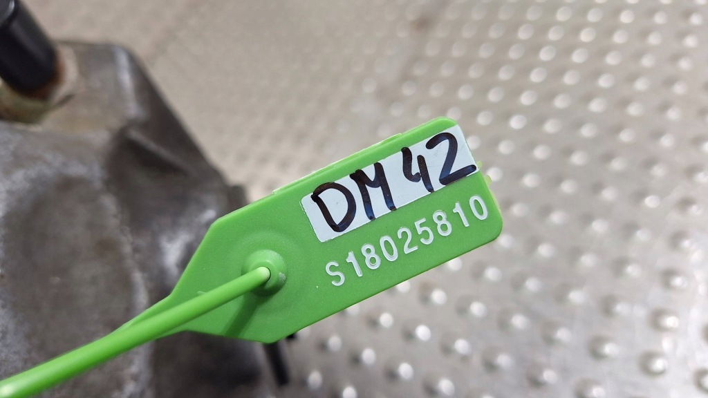 фото №8, Дифференциал мост редуктор перед mercedes x253 w205 w213 63 amg gt w190 x290 4.0