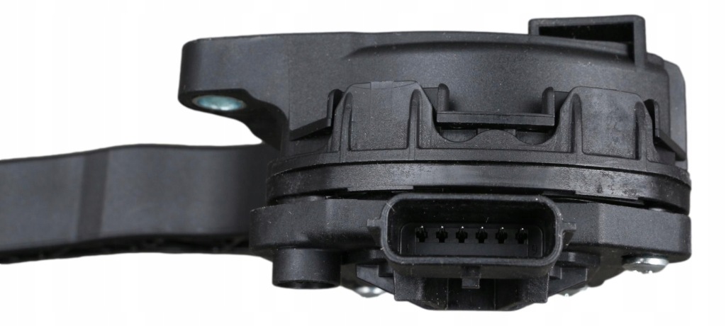 фото №5, Оригинальный номер педаль газа с потенциометр renault master iii 180101626r