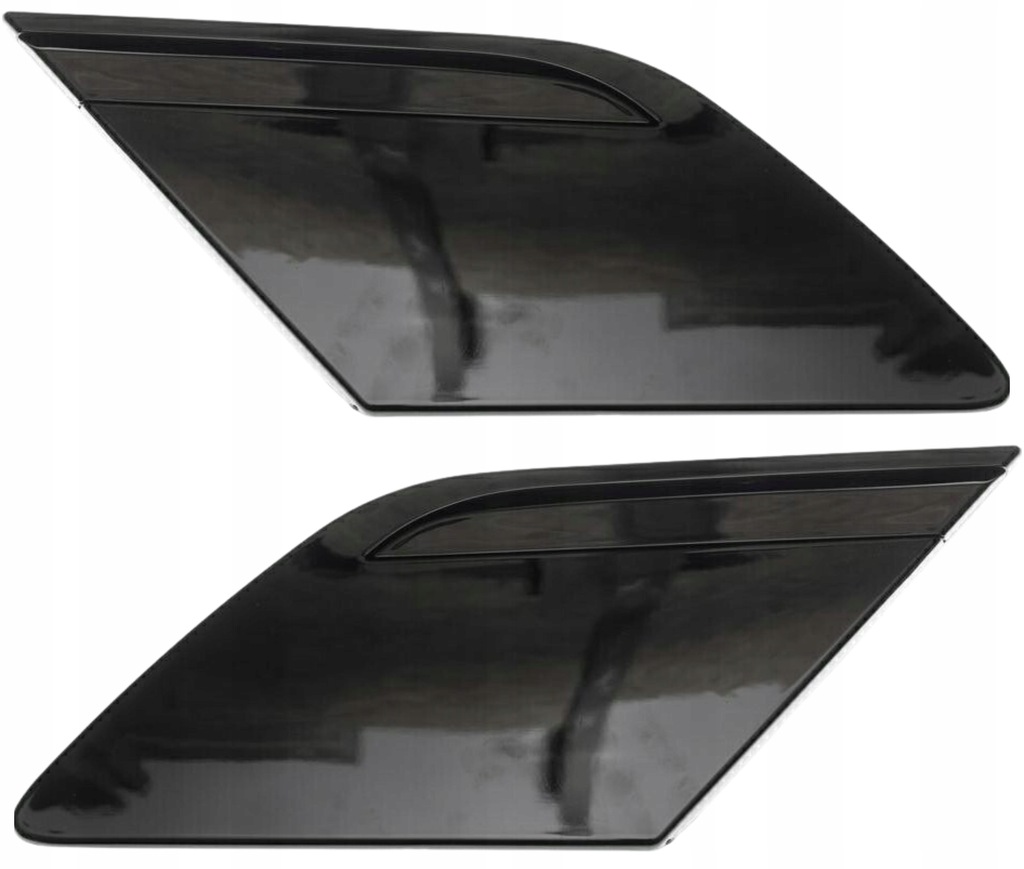 фото №1, Land rover range rover sport 2023- решётка заглушки капот крышки левая правая