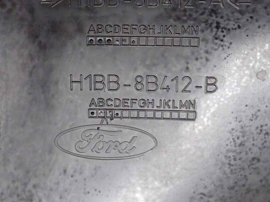 Комплект радиатор воды кондиционер вентилятор ремень ford fiesta mk8 1.1 55kw 20r Доставка