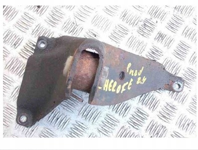 фото №1, Jeep cherokee kj liberty 2.4 03r - подушка дифференциал