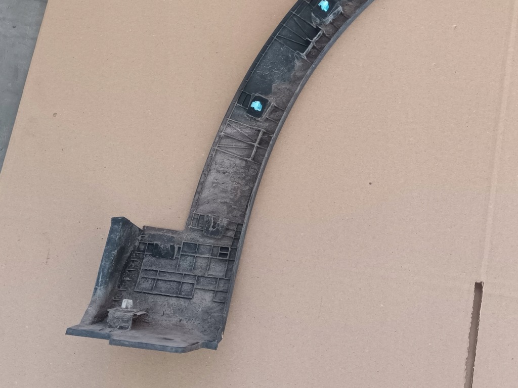 фото №11, Молдинг передняя левая kia sportage v перед левый