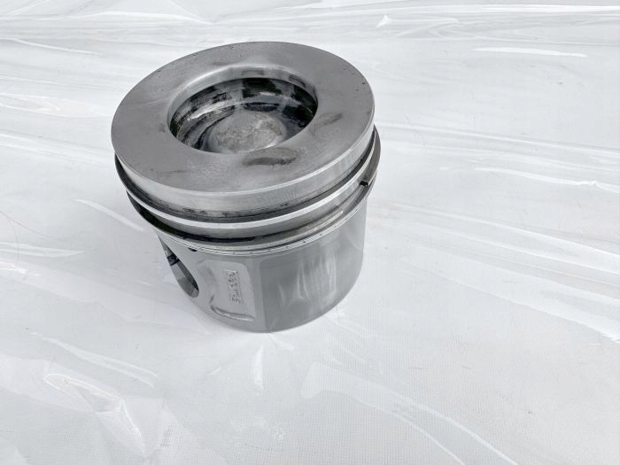 фото №12, Поршень h268x citroen jumper boxer 2,2hdi 10trja eur5 h268x ateca