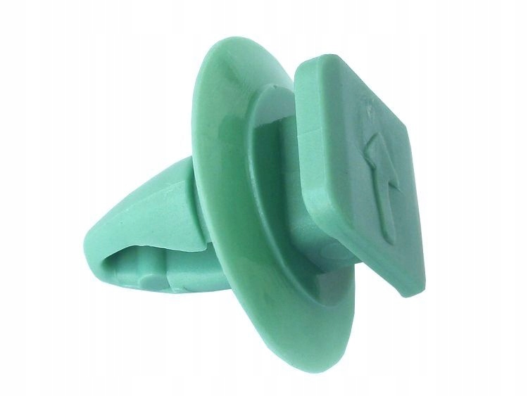 фото №1, 5x jeep renegade 15- alfa stelvio fiat 500x клипса накладки крыло перед задняя