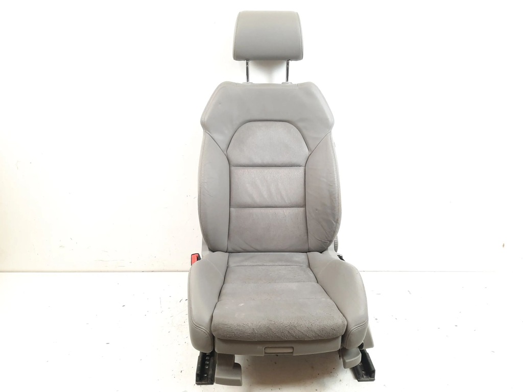 фото №12, 2005 audi a4 s4 b7 8e 8h сиденья i обшивки